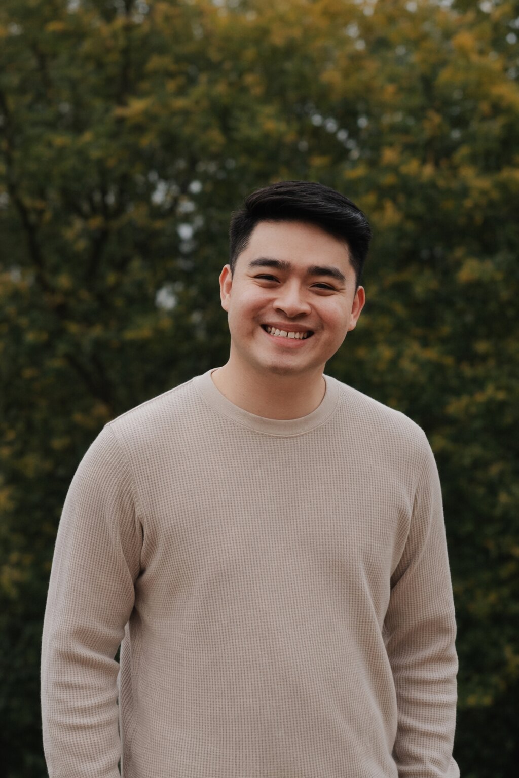 Ernest Tan