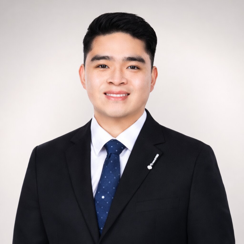 Ernest Tan